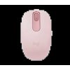 PROMO myš Logitech Bluetooth M196, Rose 910-007461