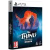 The Thing: Remastered - Deluxe Edition