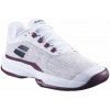 Pánska obuv Babolat Jet Tere 2 All Court - white/port royale - Biely (42,5)