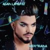 Lambert Adam: High Drama (Limited Signed Edition) - CD