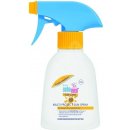 Prípravok na opaľovanie Sebamed Baby opaľovacie spray SPF50 200 ml