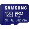 Karta Samsung PRO Plus SDXC 128 GB U3 A2 V30 (MB-MD128SA/EU)