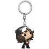 Funko Kľúčenka Stranger Things - Eddie (Funko)