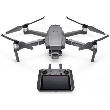 DJI - Mavic 2 PRO (DJI Smart Controller) - DJIM0258CS