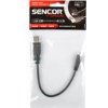 SENCOR SCO 512-002 USB A/M-MICRO B