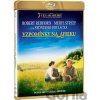 Vzpomínky na Afriku BD Blu-ray