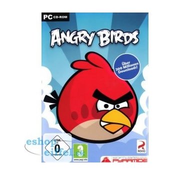 Angry Birds