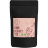 BrainMax Pure® Skin Beauty Tea, čaj pre krásnu pleť, 50 g, BIO Objem: 50 g *CZ-BIO-001 certifikát / Sypaný čaj so zmesou bylín pre podporu pleti, vlasov a nechtov