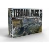 Bad Crow Games Company of Heroes: 2nd Edition: Terrain Pack 3