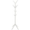 Stojanový vešiak VINS 178x42 cm biela 0000081534 + záruka 3 roky zadarmo