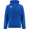 Pánska mikina Kappa GIORDI Blue Sapphire XL