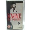 Scarface: Money. Power. Respect. Playstation Portable