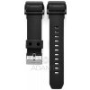 CASIO 10475776 - Plastový remienok CASIO GD-400-1 (2250)