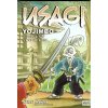 Usagi Yojimbo 28: Červený škorpion [Sakai Stan]