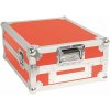 Zomo CDX Flightcase Numark CDX Red