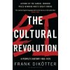 Cultural Revolution (Frank Dikötter)(Brožovaná)