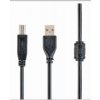 Gembird CCF-USB2-AMBM-6 USB 2.0, A-B 1,8m