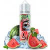 Longfill Oil4Vap LoL Ultra Ice Watermelon Freeze 7 ml
