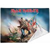 Iron Maiden Trooper (Single) Deka