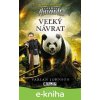 E-kniha Spirit Animals - Súmrak strážcov: Veľký návrat - Varian Johnson