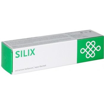 Energy Silix zubná pasta 120 ml