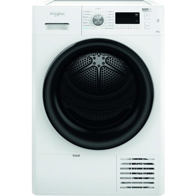 Whirlpool FFT M11 82B EE