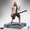 Rex Brown Pantera Rock Iconz Statue Limited Edition KNUCKLEBONZ KBPANTERA200-D KNUCKLEBONZ Pantera