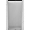 MEXEN/S - Velár posuvné sprchové dvere 90, dekor, chróm 871-090-000-31-01