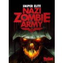 Sniper Elite: Nazi Zombie Army