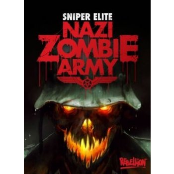 Sniper Elite: Nazi Zombie Army