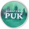 Balzam na ruky Seš kus Jizerský puk Farba: zelená