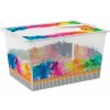 KIS C Box Colours Arty XL, 50l