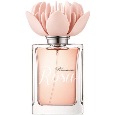 Blumarine Blumarine Rosa parfumovaná voda dámska 100 ml tester