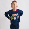 Mikina Paw Patrol Team Paw Veľkosť: 98/104