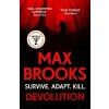 Devolution - Max Brooks