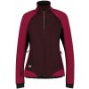 Dámska softshellová bunda na bežky Rukka, TUOVILA Vínová L
