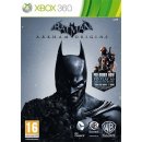 Hra na Xbox 360 Batman: Arkham Origins