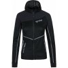 Dámska funkčná mikina Kilpi Memphis-W Black 3XL
