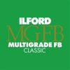Ilford MGFB1K CLASSIC 127x10m EICC3