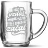 Sablio Polliter Než sa vzdáš, mysli na to, prečo si začal: 0,5 l
