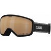 Giro Zimní brýle MILLIE BLACK & WHITE CHUTE (zorník VIVID COPPER 19-42% S2) (NOVINKA 2024/2025)