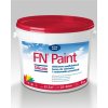Silikátová farba pre exteriér aj interiér FN NANO® Paint Silicate