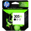 HP 305XL black (3YM62AE) - originálny