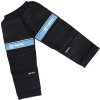 MPS Pants XL, čierna / modrá