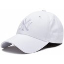 NEW ERA-FA17 940 ESSENTIAL MLB NY YANKEES WHITE Biela