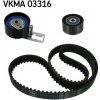 SKF Sada ozubeného remeňa VKMA 03316