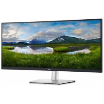 Dell P3421W