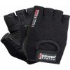 Fitness rukavice Power System Pro Grip Black L