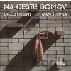 Dežo Ursiny, Ivan Štrpka: Na Ceste Domov LP - Dežo Ursiny, Ivan Štrpka