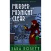 Murder on a Midnight Clear